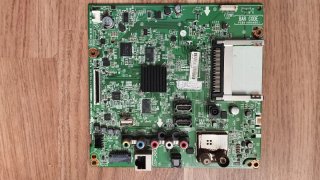 Placa base LG