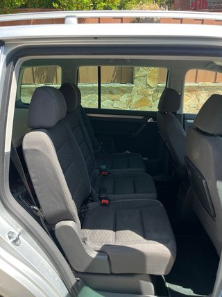 Volkswagen Touran 2007
