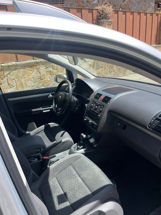 Volkswagen Touran 2007