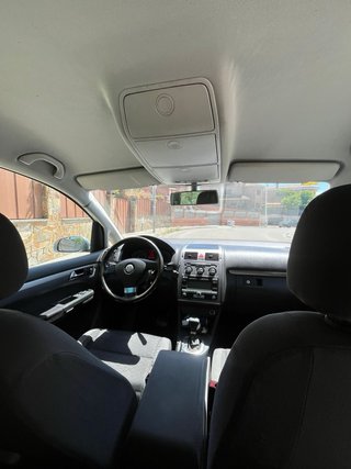 Volkswagen Touran 2007