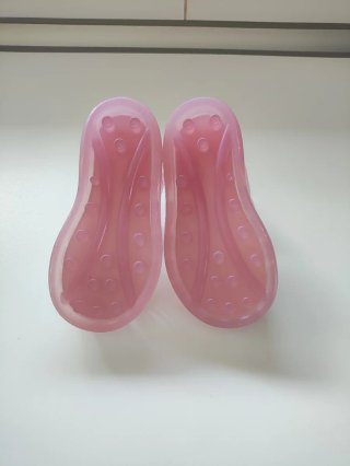 Cangrejeras niña Igor rosa talla 22