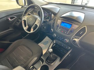 Hyundai ix35 Hyundai ix35 1.6 GDi BlueDrive Tecno Star 4x2