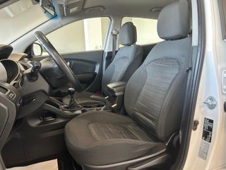 Hyundai ix35 Hyundai ix35 1.6 GDi BlueDrive Tecno Star 4x2