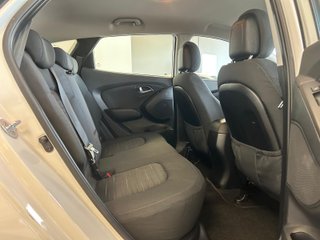 Hyundai ix35 Hyundai ix35 1.6 GDi BlueDrive Tecno Star 4x2