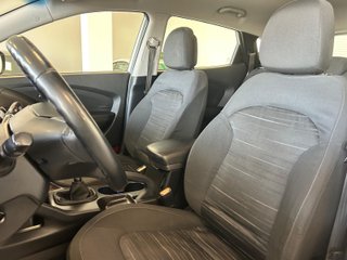 Hyundai ix35 Hyundai ix35 1.6 GDi BlueDrive Tecno Star 4x2