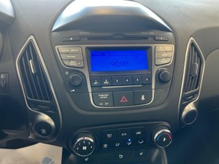 Hyundai ix35 Hyundai ix35 1.6 GDi BlueDrive Tecno Star 4x2