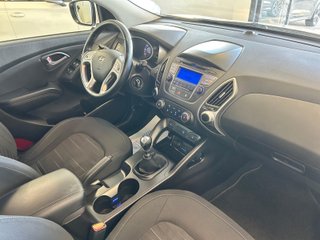 Hyundai ix35 Hyundai ix35 1.6 GDi BlueDrive Tecno Star 4x2