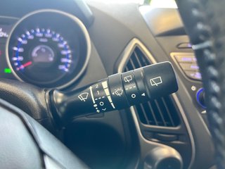 Hyundai ix35 Hyundai ix35 1.6 GDi BlueDrive Tecno Star 4x2