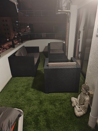 Apartamento en alquiler la Pineda Salou Tarragona