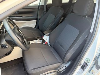 Hyundai i20 2022 Automatico