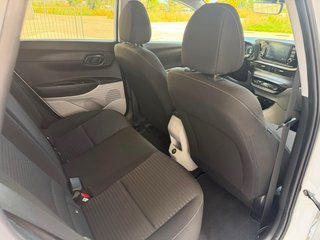 Hyundai i20 2022 Automatico