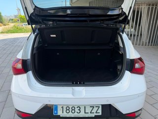 Hyundai i20 2022 Automatico