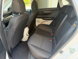 Hyundai i20 2022 Automatico