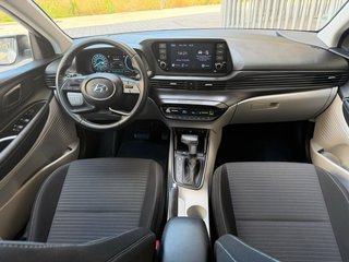 Hyundai i20 2022 Automatico