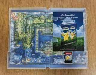 Juegos Nintendo Switch