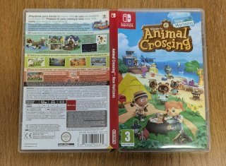 Juegos Nintendo Switch