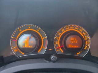 Toyota Auris 2009
