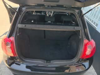 Toyota Auris 2009