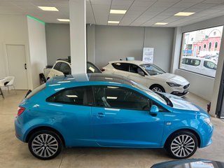 Seat Ibiza SEAT Ibiza 1.2 TSI 66kW (90CV) Style Connect Blue