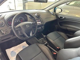Seat Ibiza SEAT Ibiza 1.2 TSI 66kW (90CV) Style Connect Blue
