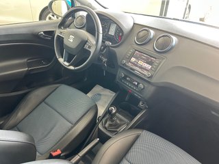 Seat Ibiza SEAT Ibiza 1.2 TSI 66kW (90CV) Style Connect Blue