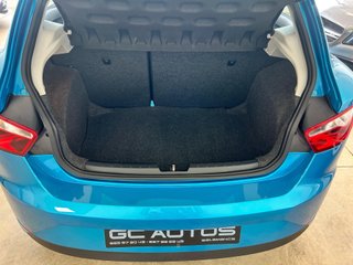 Seat Ibiza SEAT Ibiza 1.2 TSI 66kW (90CV) Style Connect Blue