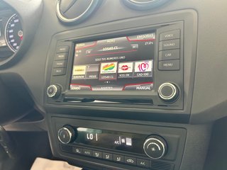 Seat Ibiza SEAT Ibiza 1.2 TSI 66kW (90CV) Style Connect Blue