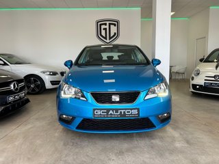 Seat Ibiza SEAT Ibiza 1.2 TSI 66kW (90CV) Style Connect Blue