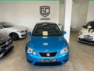 Seat Ibiza SEAT Ibiza 1.2 TSI 66kW (90CV) Style Connect Blue