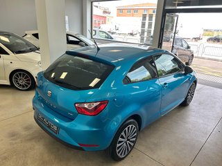 Seat Ibiza SEAT Ibiza 1.2 TSI 66kW (90CV) Style Connect Blue