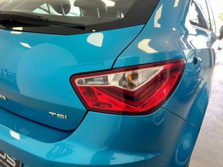Seat Ibiza SEAT Ibiza 1.2 TSI 66kW (90CV) Style Connect Blue