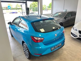 Seat Ibiza SEAT Ibiza 1.2 TSI 66kW (90CV) Style Connect Blue