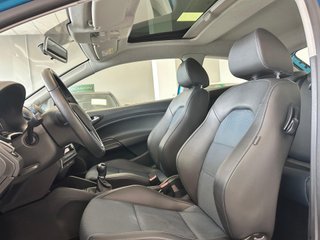 Seat Ibiza SEAT Ibiza 1.2 TSI 66kW (90CV) Style Connect Blue
