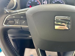 Seat Ibiza SEAT Ibiza 1.2 TSI 66kW (90CV) Style Connect Blue