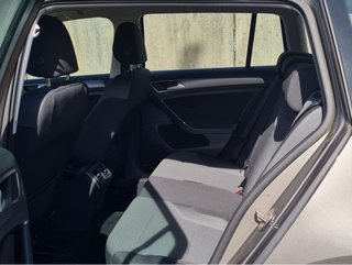 Volkswagen Golf Variant Advance 2014