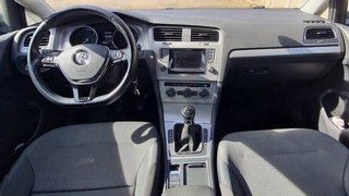 Volkswagen Golf Variant Advance 2014