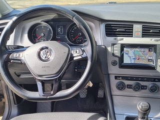 Volkswagen Golf Variant Advance 2014
