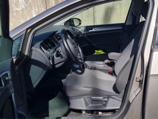 Volkswagen Golf Variant Advance 2014