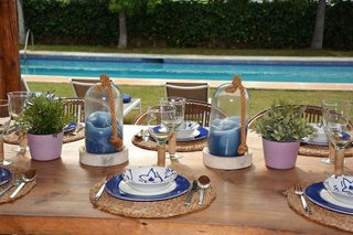 Chalet en alquiler en Vinyet-Terramar-Can Pei-Can Girona en Sitges