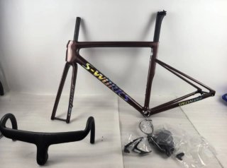 Cuadro Specialized Tarmac SL8