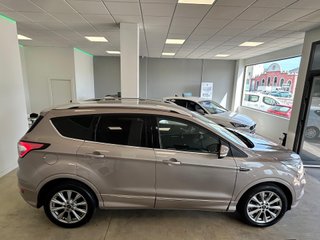 Ford Kuga Ford Kuga 2.0 TDCi 110kW 4x2 A-S-S Vignale