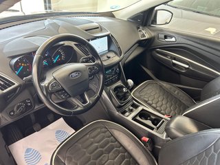 Ford Kuga Ford Kuga 2.0 TDCi 110kW 4x2 A-S-S Vignale