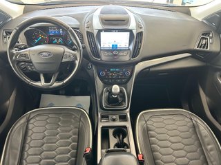 Ford Kuga Ford Kuga 2.0 TDCi 110kW 4x2 A-S-S Vignale