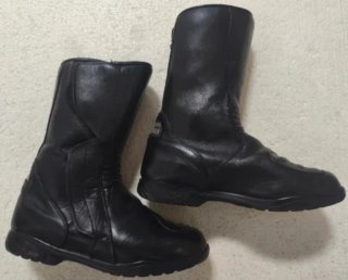 Botas Moto Alpinestars Talla 38