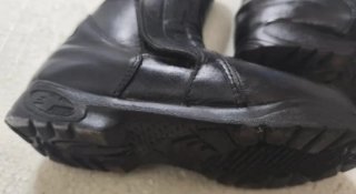 Botas Moto Alpinestars Talla 38