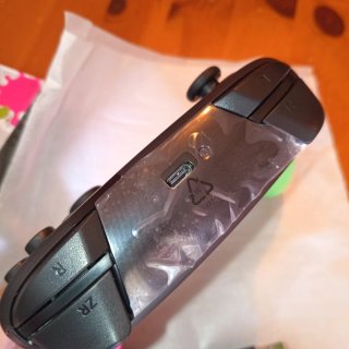 Pro Controller Wireless Switch Compatibile