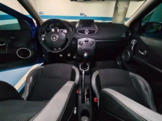 Renault Clio3 gt 2010