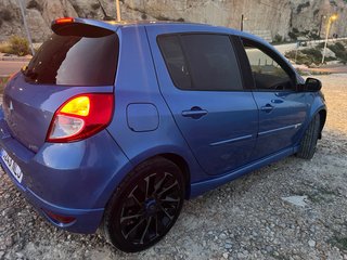 Renault Clio3 gt 2010