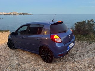 Renault Clio3 gt 2010