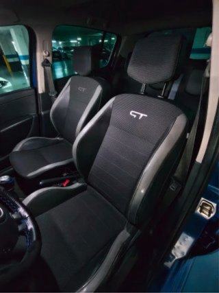 Renault Clio3 gt 2010